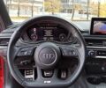 Червоний Ауді S4, об'ємом двигуна 0 л та пробігом 26 тис. км за 39999 $, фото 19 на Automoto.ua