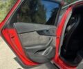 Красный Ауди С4, объемом двигателя 3 л и пробегом 85 тыс. км за 26500 $, фото 16 на Automoto.ua