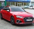 Червоний Ауді S4, об'ємом двигуна 0 л та пробігом 26 тис. км за 39999 $, фото 14 на Automoto.ua