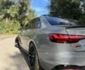 Красный Ауди С4, объемом двигателя 3 л и пробегом 85 тыс. км за 26500 $, фото 23 на Automoto.ua