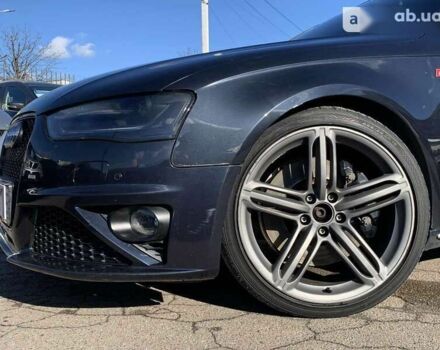 Ауді S4, об'ємом двигуна 3 л та пробігом 167 тис. км за 14300 $, фото 2 на Automoto.ua