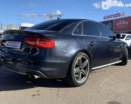 Ауді S4, об'ємом двигуна 3 л та пробігом 167 тис. км за 14300 $, фото 11 на Automoto.ua