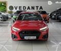 Ауді S4, об'ємом двигуна 3 л та пробігом 6 тис. км за 46500 $, фото 1 на Automoto.ua