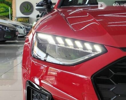 Ауді S4, об'ємом двигуна 3 л та пробігом 6 тис. км за 46500 $, фото 6 на Automoto.ua