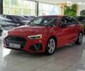 Ауді S4, об'ємом двигуна 3 л та пробігом 6 тис. км за 46500 $, фото 2 на Automoto.ua