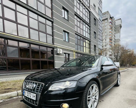 Ауді S4, об'ємом двигуна 3 л та пробігом 230 тис. км за 14000 $, фото 3 на Automoto.ua