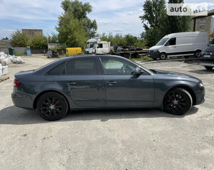 Ауді S4, об'ємом двигуна 2 л та пробігом 198 тис. км за 10900 $, фото 2 на Automoto.ua