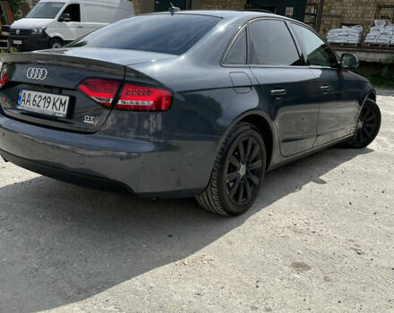 Ауді S4, об'ємом двигуна 2 л та пробігом 198 тис. км за 10900 $, фото 3 на Automoto.ua