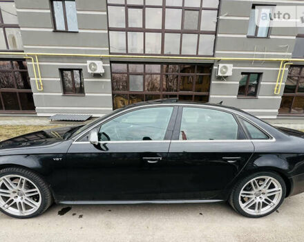 Ауді S4, об'ємом двигуна 3 л та пробігом 230 тис. км за 14000 $, фото 5 на Automoto.ua