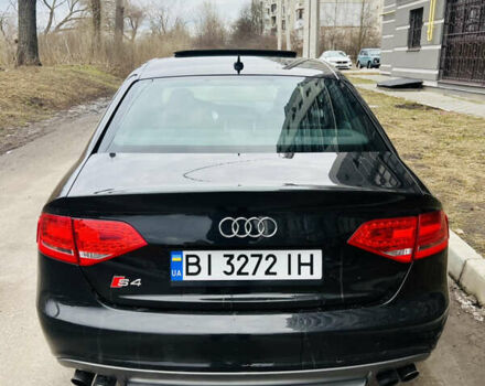 Ауді S4, об'ємом двигуна 3 л та пробігом 230 тис. км за 14000 $, фото 4 на Automoto.ua