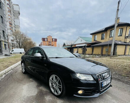 Ауді S4, об'ємом двигуна 3 л та пробігом 230 тис. км за 14000 $, фото 7 на Automoto.ua