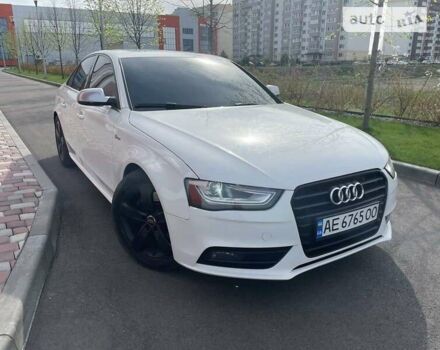 Ауді S4, об'ємом двигуна 3 л та пробігом 170 тис. км за 11500 $, фото 2 на Automoto.ua