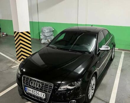 Ауді S4, об'ємом двигуна 3 л та пробігом 210 тис. км за 16146 $, фото 1 на Automoto.ua