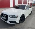 Ауді S4, об'ємом двигуна 3 л та пробігом 170 тис. км за 11500 $, фото 1 на Automoto.ua