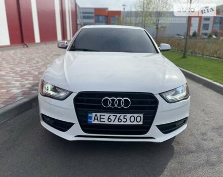 Ауді S4, об'ємом двигуна 3 л та пробігом 170 тис. км за 11500 $, фото 1 на Automoto.ua