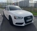 Ауді S4, об'ємом двигуна 3 л та пробігом 170 тис. км за 11500 $, фото 14 на Automoto.ua