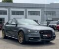 Ауди С4, объемом двигателя 3 л и пробегом 161 тыс. км за 17490 $, фото 1 на Automoto.ua