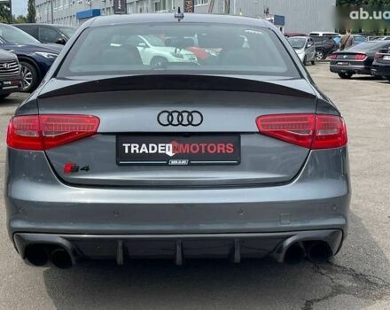 Ауди С4, объемом двигателя 3 л и пробегом 161 тыс. км за 17490 $, фото 10 на Automoto.ua