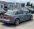 Ауди С4, объемом двигателя 3 л и пробегом 161 тыс. км за 17490 $, фото 12 на Automoto.ua