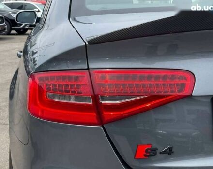 Ауди С4, объемом двигателя 3 л и пробегом 161 тыс. км за 17490 $, фото 9 на Automoto.ua