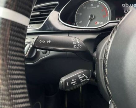 Ауди С4, объемом двигателя 3 л и пробегом 161 тыс. км за 17490 $, фото 25 на Automoto.ua