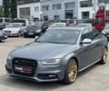 Ауди С4, объемом двигателя 3 л и пробегом 161 тыс. км за 17490 $, фото 5 на Automoto.ua
