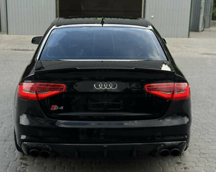 Ауди С4, объемом двигателя 3 л и пробегом 158 тыс. км за 15900 $, фото 6 на Automoto.ua