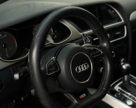 Ауди С4, объемом двигателя 3 л и пробегом 158 тыс. км за 15900 $, фото 7 на Automoto.ua