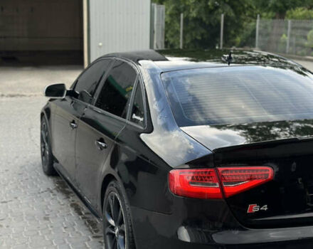 Ауди С4, объемом двигателя 3 л и пробегом 158 тыс. км за 15900 $, фото 5 на Automoto.ua