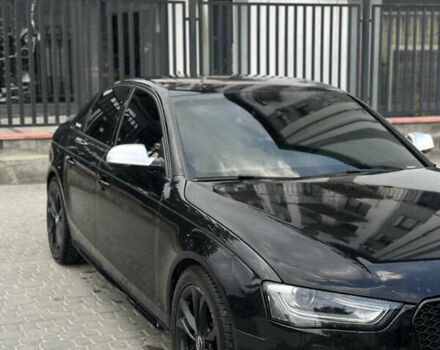 Ауди С4, объемом двигателя 3 л и пробегом 158 тыс. км за 15900 $, фото 3 на Automoto.ua