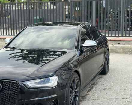 Ауди С4, объемом двигателя 3 л и пробегом 158 тыс. км за 15900 $, фото 2 на Automoto.ua