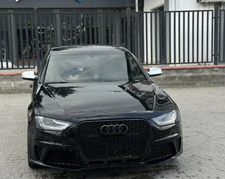 Ауди С4, объемом двигателя 3 л и пробегом 158 тыс. км за 15900 $, фото 1 на Automoto.ua