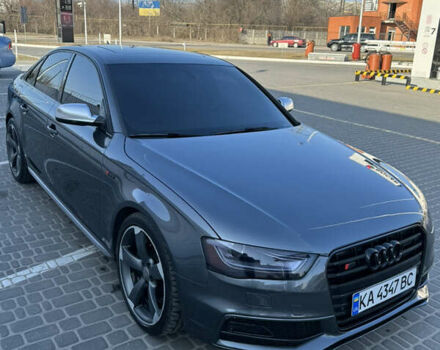 Ауди С4, объемом двигателя 3 л и пробегом 186 тыс. км за 18000 $, фото 6 на Automoto.ua