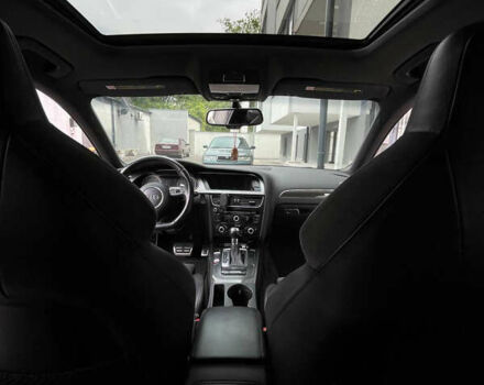 Ауді S4, об'ємом двигуна 3 л та пробігом 228 тис. км за 16000 $, фото 6 на Automoto.ua