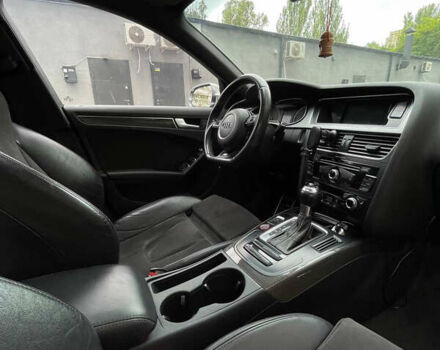 Ауді S4, об'ємом двигуна 3 л та пробігом 228 тис. км за 16000 $, фото 10 на Automoto.ua