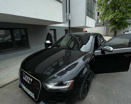 Ауді S4, об'ємом двигуна 3 л та пробігом 228 тис. км за 16000 $, фото 1 на Automoto.ua