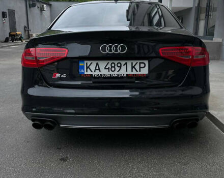 Ауді S4, об'ємом двигуна 3 л та пробігом 228 тис. км за 16000 $, фото 3 на Automoto.ua