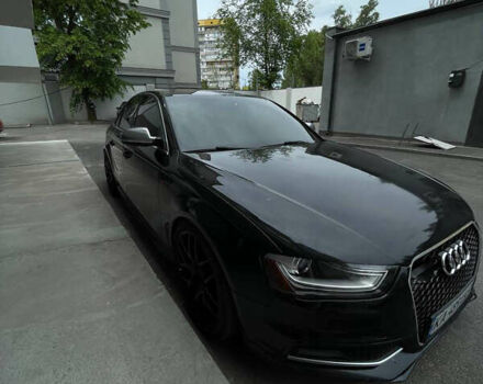Ауді S4, об'ємом двигуна 3 л та пробігом 228 тис. км за 16000 $, фото 2 на Automoto.ua