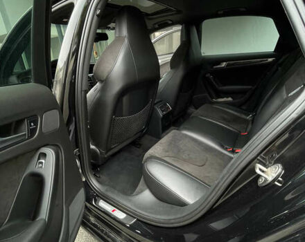 Ауді S4, об'ємом двигуна 3 л та пробігом 228 тис. км за 16000 $, фото 7 на Automoto.ua