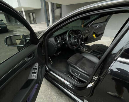 Ауді S4, об'ємом двигуна 3 л та пробігом 228 тис. км за 16000 $, фото 8 на Automoto.ua