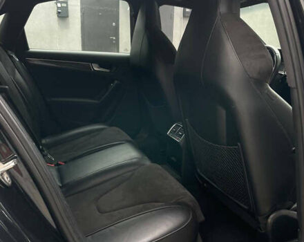Ауді S4, об'ємом двигуна 3 л та пробігом 228 тис. км за 16000 $, фото 9 на Automoto.ua