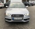 Ауді S4, об'ємом двигуна 3 л та пробігом 150 тис. км за 21000 $, фото 1 на Automoto.ua