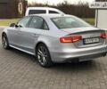 Ауді S4, об'ємом двигуна 3 л та пробігом 150 тис. км за 21000 $, фото 3 на Automoto.ua