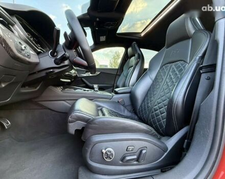 Ауди С4, объемом двигателя 3 л и пробегом 132 тыс. км за 26200 $, фото 19 на Automoto.ua