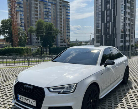 Ауді S4, об'ємом двигуна 3 л та пробігом 79 тис. км за 36500 $, фото 3 на Automoto.ua