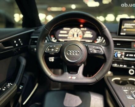 Ауди С4 2017 в Киеве на Automoto.ua Ауди С4, объемом двигателя 3 л и пробегом 132 тыс. км за 25500 $, фото 18 на Automoto.ua