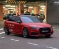 Ауди С4 2017 в Киеве на Automoto.ua Ауди С4, объемом двигателя 3 л и пробегом 132 тыс. км за 25500 $, фото 7 на Automoto.ua