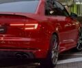 Ауди С4 2017 в Киеве на Automoto.ua Ауди С4, объемом двигателя 3 л и пробегом 132 тыс. км за 25500 $, фото 4 на Automoto.ua