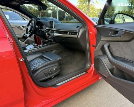 Ауди С4, объемом двигателя 3 л и пробегом 132 тыс. км за 26800 $, фото 26 на Automoto.ua