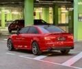 Ауди С4 2017 в Киеве на Automoto.ua Ауди С4, объемом двигателя 3 л и пробегом 132 тыс. км за 25500 $, фото 10 на Automoto.ua